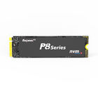 P8 Gen3 M.2 NVMe SSD PCIe Faspeed 2280 Solid State Drive For Gaming PC