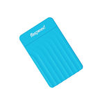 500MB/S Gen1 240GB External SSD USB 3.0 Portable Solid State Drive For Mac